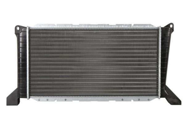 Thermotec D7G007TT Радіатор, система охолодження двигуна