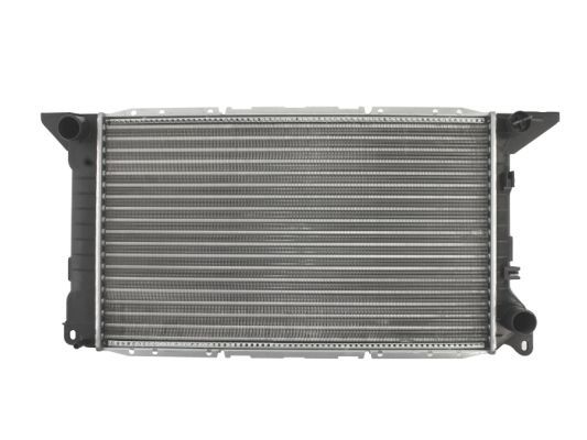Thermotec D7G008TT Радіатор, система охолодження двигуна