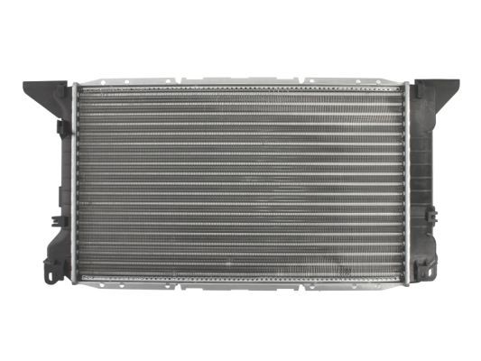 Thermotec D7G008TT Радіатор, система охолодження двигуна