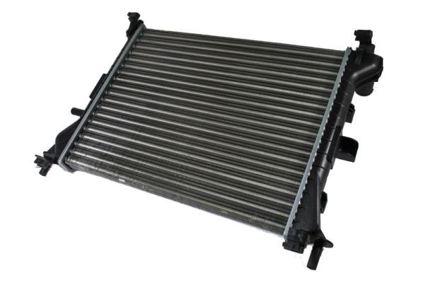 Thermotec D7G011TT Радіатор, система охолодження двигуна
