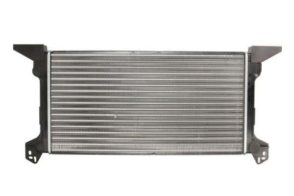 Thermotec D7G013TT Радіатор, система охолодження двигуна