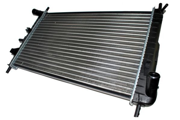 Thermotec D7G016TT Радіатор, система охолодження двигуна