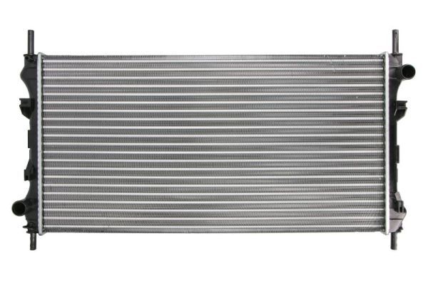 Thermotec D7G019TT Радіатор, система охолодження двигуна