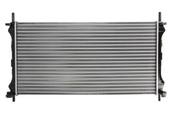 Thermotec D7G019TT Радіатор, система охолодження двигуна