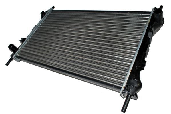 Thermotec D7G020TT Радіатор, система охолодження двигуна