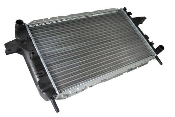 Thermotec D7G021TT Радіатор, система охолодження двигуна