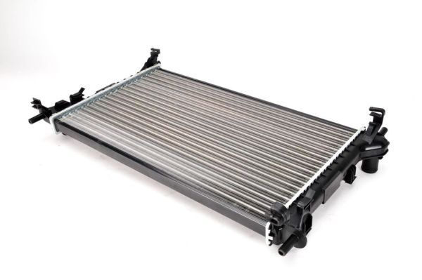 Thermotec D7G023TT Радіатор, система охолодження двигуна