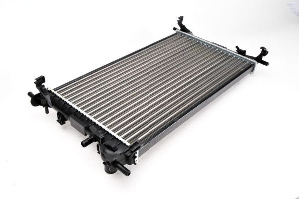 Thermotec D7G023TT Радіатор, система охолодження двигуна