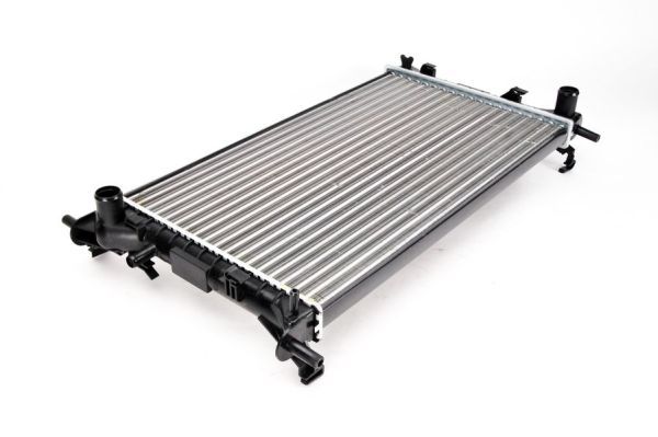 Thermotec D7G023TT Радіатор, система охолодження двигуна