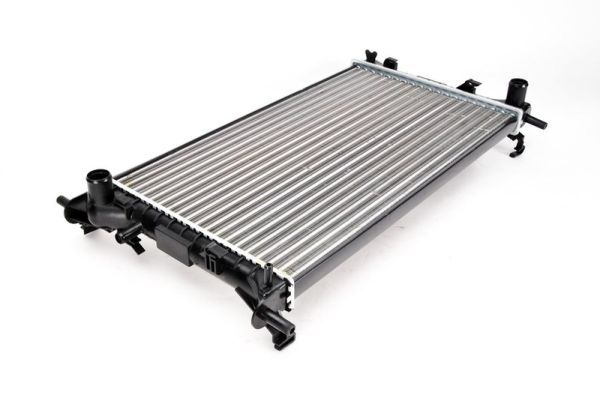 Thermotec D7G023TT Радіатор, система охолодження двигуна