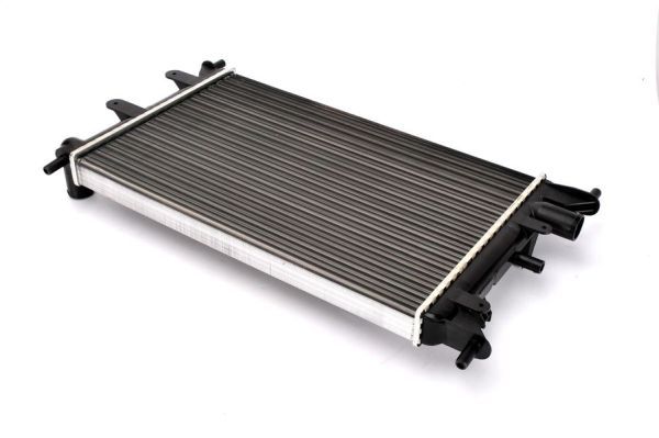 Thermotec D7G027TT Радіатор, система охолодження двигуна