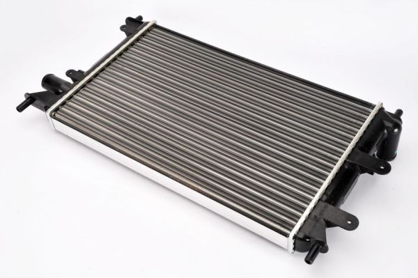 Thermotec D7G027TT Радіатор, система охолодження двигуна