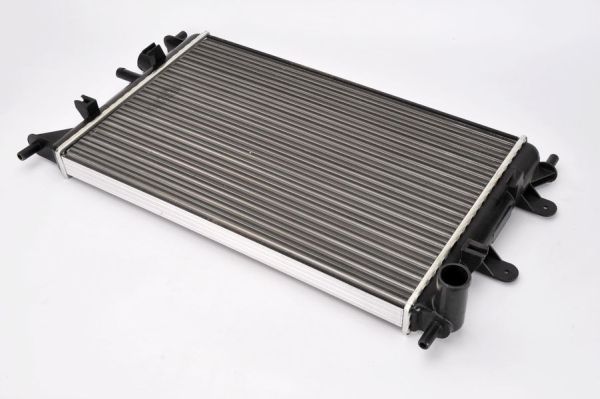 Thermotec D7G027TT Радіатор, система охолодження двигуна