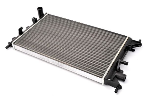 Thermotec D7G027TT Радіатор, система охолодження двигуна