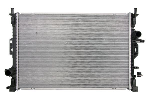 Thermotec D7G030TT Радіатор, система охолодження двигуна
