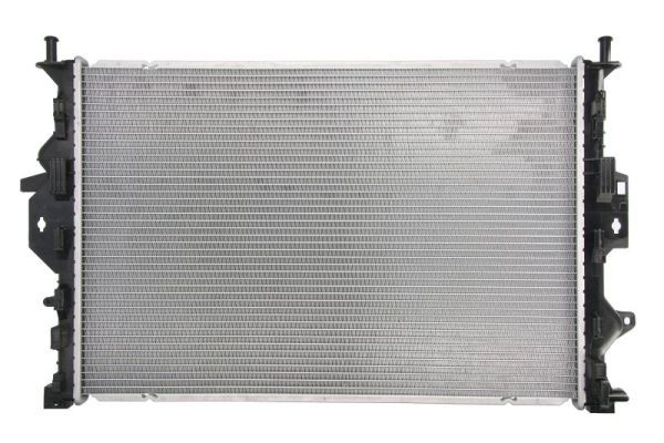 Thermotec D7G030TT Радіатор, система охолодження двигуна