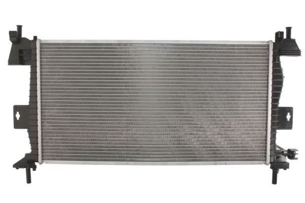 Thermotec D7G031TT Радіатор, система охолодження двигуна