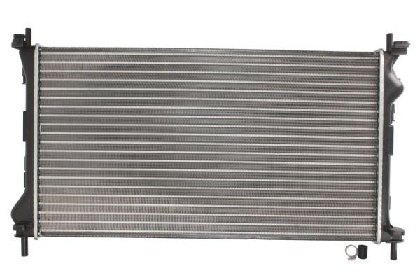 Thermotec D7G033TT Радіатор, система охолодження двигуна
