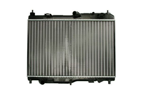 Thermotec D7G035TT Радіатор, система охолодження двигуна
