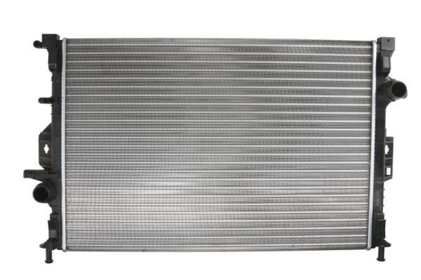 Thermotec D7G036TT Радіатор, система охолодження двигуна