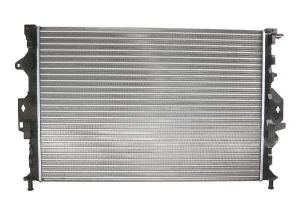 Thermotec D7G036TT Радіатор, система охолодження двигуна