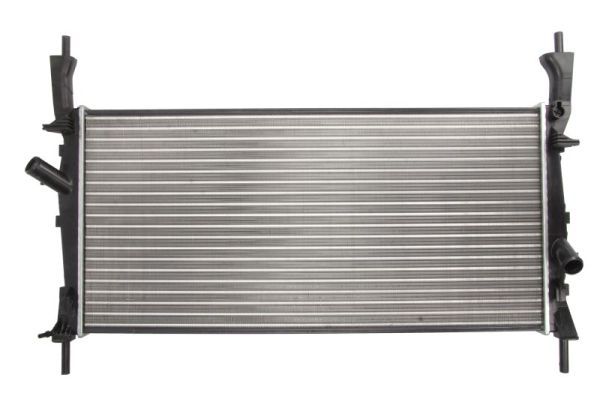 Thermotec D7G037TT Радіатор, система охолодження двигуна