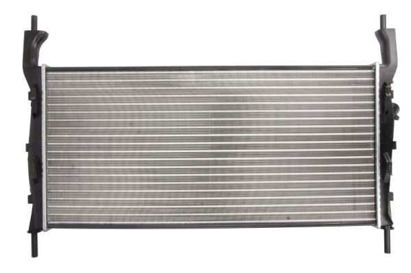 Thermotec D7G037TT Радіатор, система охолодження двигуна