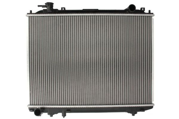 Thermotec D7G038TT Радіатор, система охолодження двигуна