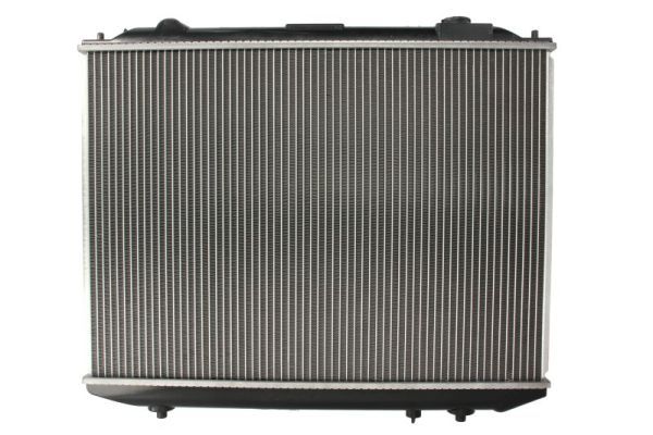 Thermotec D7G038TT Радіатор, система охолодження двигуна