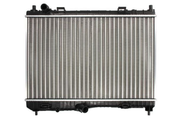 Thermotec D7G039TT Радіатор, система охолодження двигуна