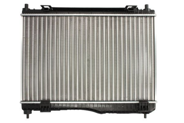 Thermotec D7G039TT Радіатор, система охолодження двигуна