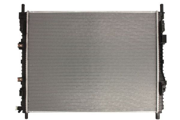 Thermotec D7G041TT Радіатор, система охолодження двигуна
