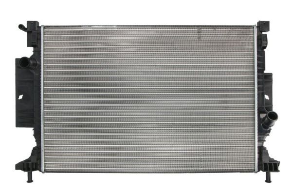 Thermotec D7G043TT Радіатор, система охолодження двигуна