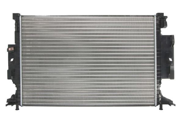 Thermotec D7G043TT Радіатор, система охолодження двигуна