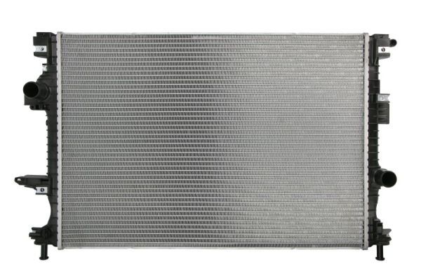 Thermotec D7G044TT Радіатор, система охолодження двигуна
