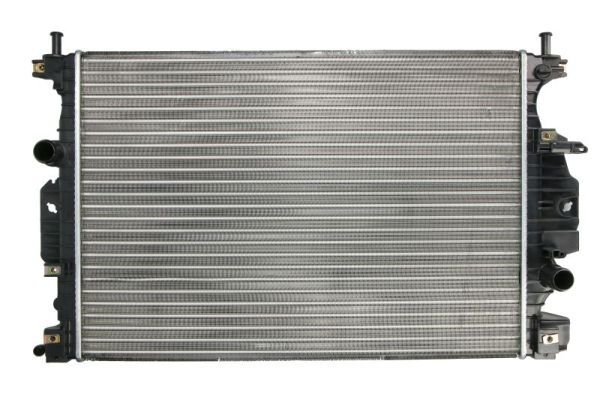 Thermotec D7G045TT Радіатор, система охолодження двигуна