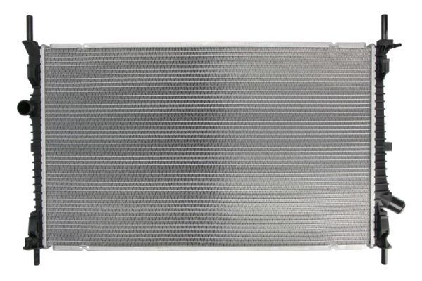 Thermotec D7G047TT Радіатор, система охолодження двигуна