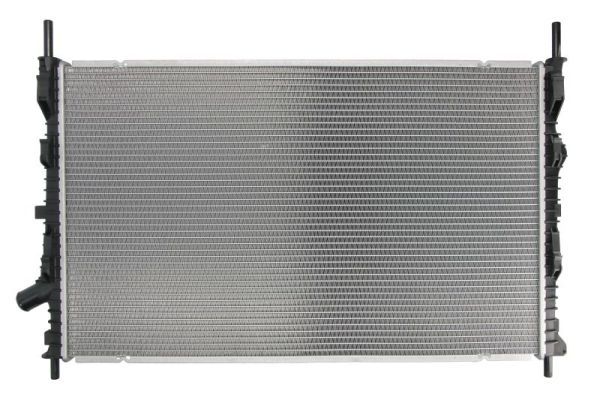 Thermotec D7G047TT Радіатор, система охолодження двигуна