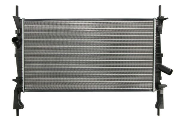 Thermotec D7G048TT Радіатор, система охолодження двигуна