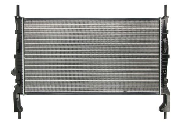 Thermotec D7G048TT Радіатор, система охолодження двигуна