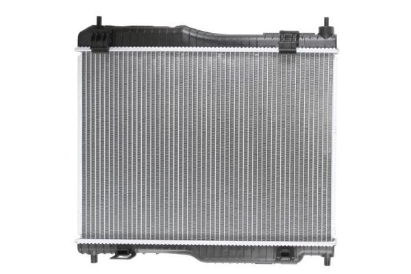 Thermotec D7G050TT Радіатор, система охолодження двигуна