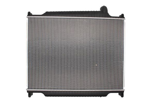 Thermotec D7I001TT Радіатор, система охолодження двигуна