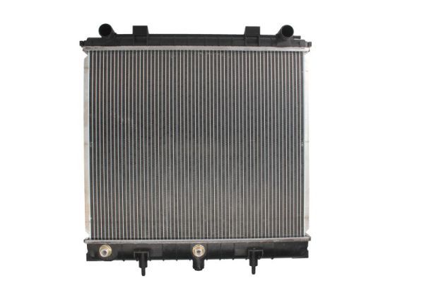 Thermotec D7I003TT Радіатор, система охолодження двигуна