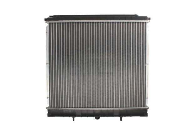 Thermotec D7I003TT Радіатор, система охолодження двигуна