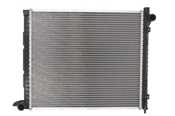 Thermotec D7I004TT Радіатор, система охолодження двигуна