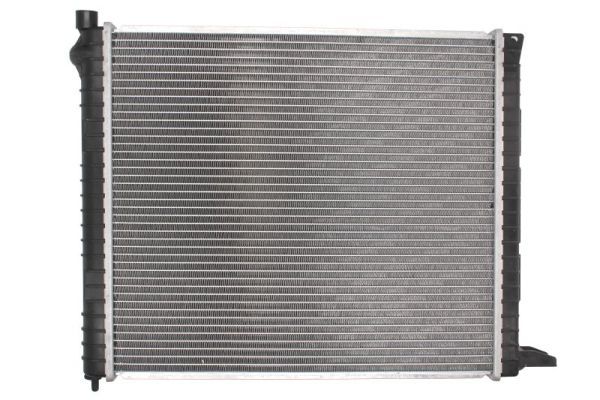 Thermotec D7I004TT Радіатор, система охолодження двигуна