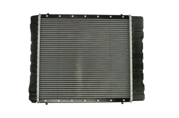 Thermotec D7I007TT Радіатор, система охолодження двигуна