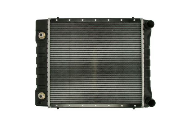 Thermotec D7I007TT Радіатор, система охолодження двигуна