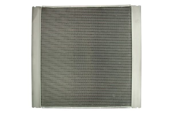 Thermotec D7I008TT Радіатор, система охолодження двигуна