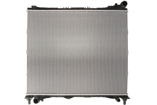 Thermotec D7I010TT Радіатор, система охолодження двигуна